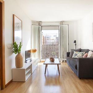 41Par1022 - Luminous Apartment In Sant Antoni